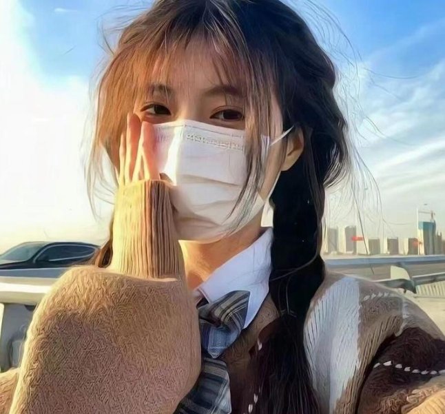 跳跃的爱情